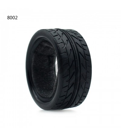 On Road Drift Model Car Tires Wheels 2li (1/10 Car)