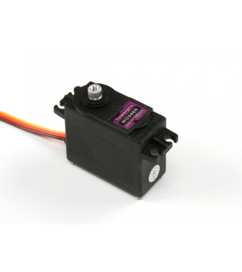 TowerPro MG946 Digital Metal Gear Servo