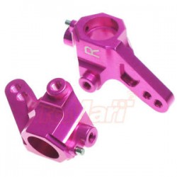 Aluminum Knuckle For Sakura D3