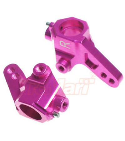 Aluminum Knuckle For Sakura D3