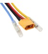 Hobbywing WP 1040 60A BQ6021 Brushed ESC Controller Waterproof Hobbywing WP 1040 60A BQ6021 Brushed ESC Controller Waterproof