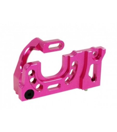 Vertical Motor Mount - Ver. 2 For 3racing Sakura Zero Vertical Motor Mount - Ver. 2 For 3racing Sakura Zero
