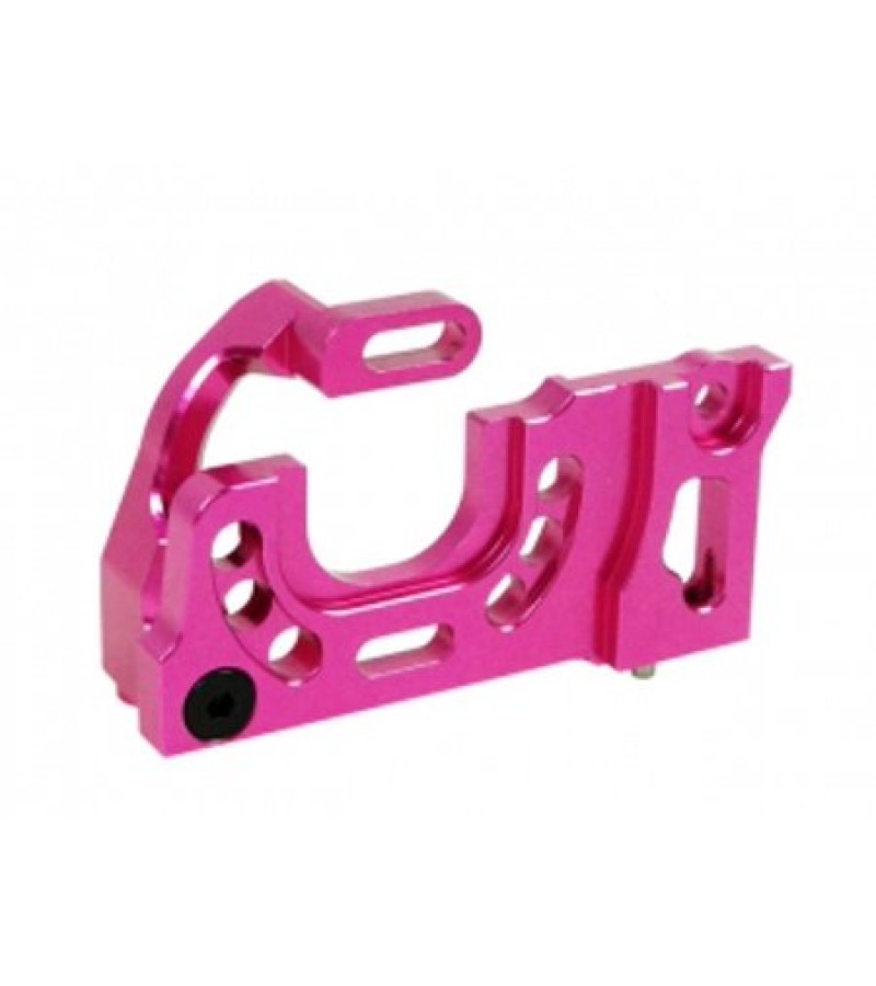Vertical Motor Mount - Ver. 2 For 3racing Sakura Zero