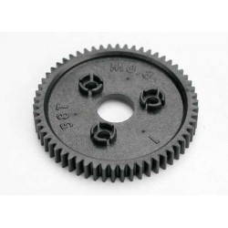 Traxxas Spur gear, 58-tooth (0.8 metric pitch)