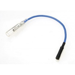 Traxxas Lead Wire, Glow Plug (Blue) (EZ-Start and EZ-Start 2)
