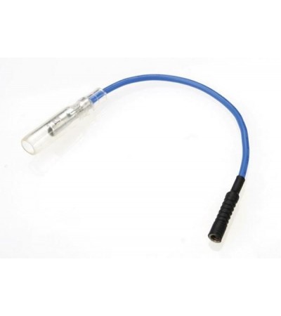 Traxxas Lead Wire, Glow Plug (Blue) (EZ-Start and EZ-Start 2)