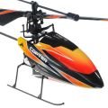 ELEKTRİKLİ HELİKOPTERLER