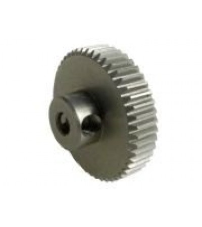 64 Pitch Pinion Gear 47T (7075 w/ Hard Coating)