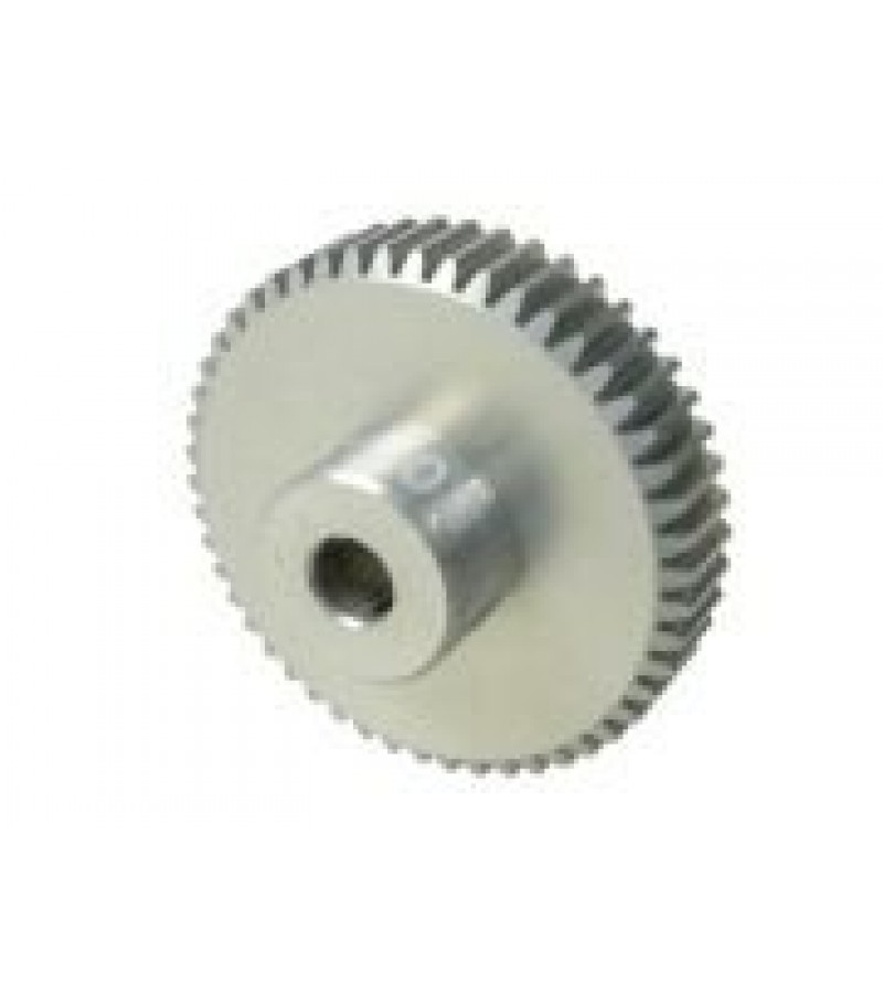 64 Pitch Pinion Gear 50T (7075 w/ Hard Coating)