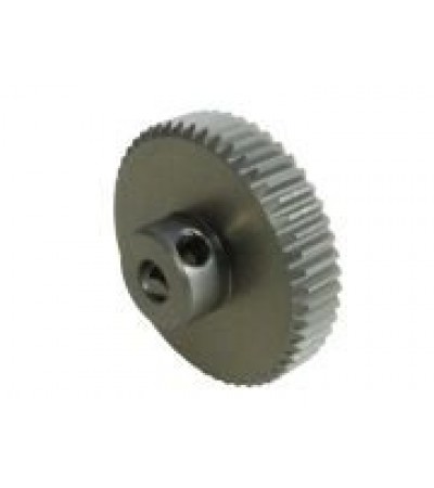 64 Pitch Pinion Gear 51T (7075 w/ Hard Coating)