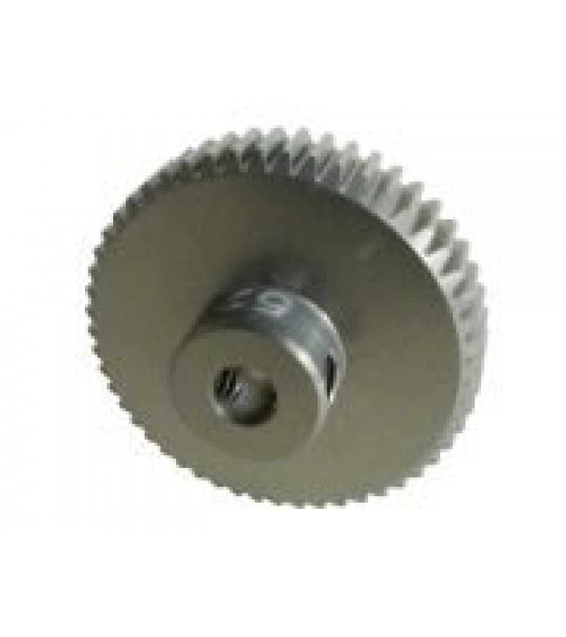 64 Pitch Pinion Gear 52T (7075 w/ Hard Coating)