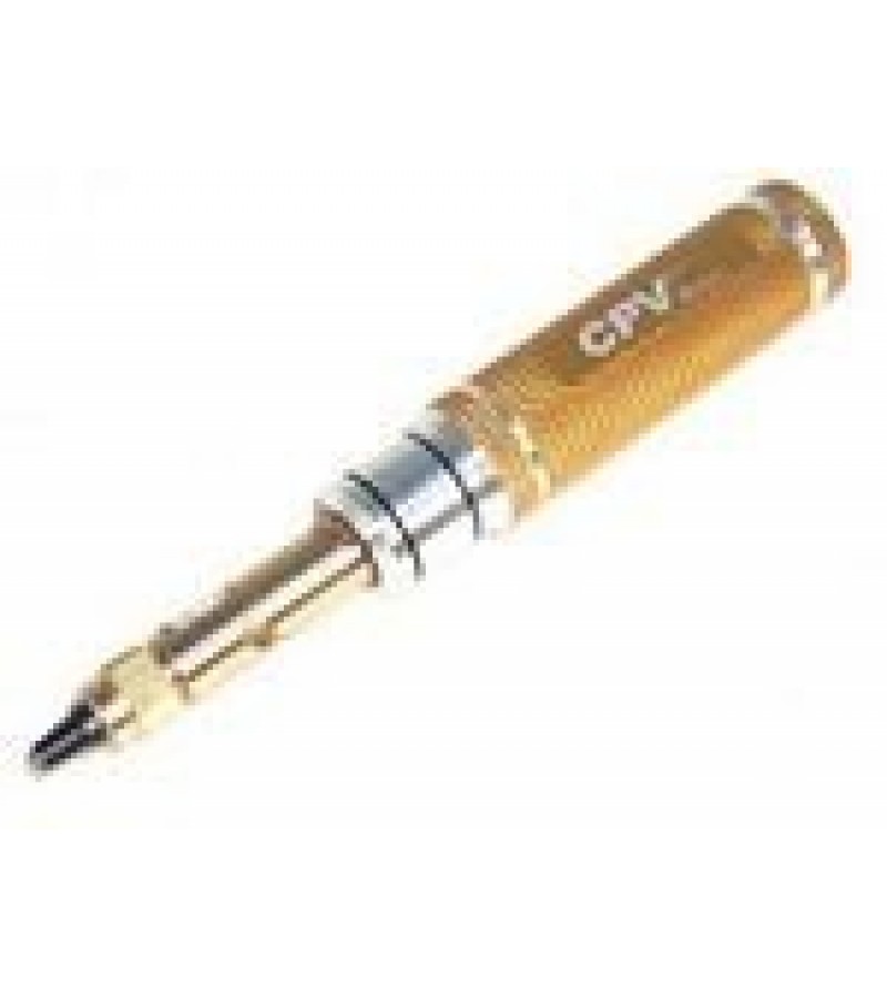 Golden Aluminum Tire Reamer(Kep Delici)