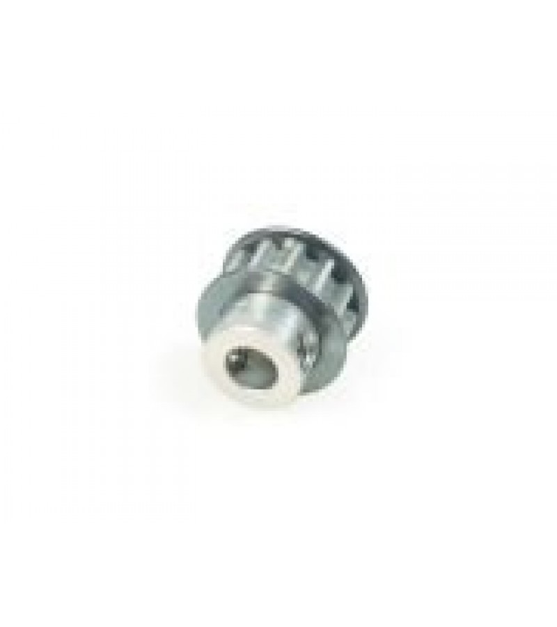 Aluminum Center Pulley Gear T12