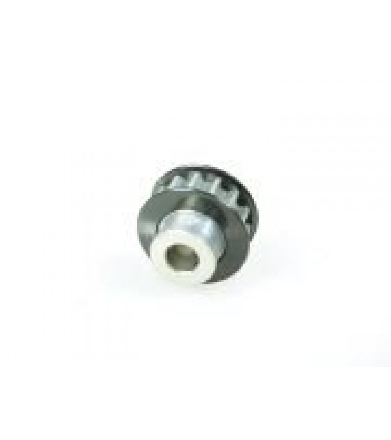 Aluminum Center Pulley Gear T14