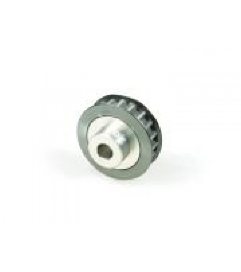 Aluminum Center Pulley Gear T20