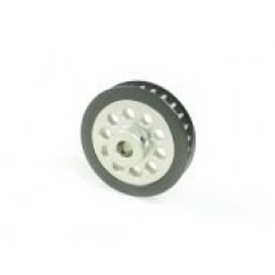 Aluminum Center Pulley Gear T28