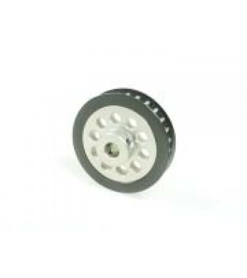 Aluminum Center Pulley Gear T28