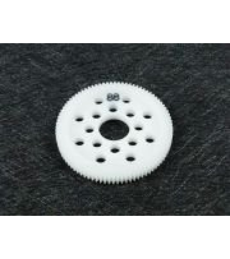 64 Pitch Spur Gear 88T