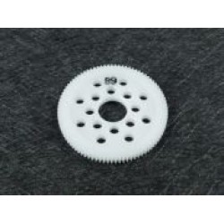 64 Pitch Spur Gear 89T