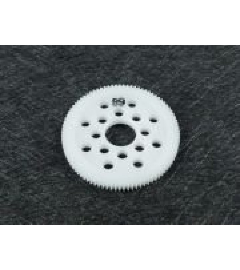 64 Pitch Spur Gear 89T