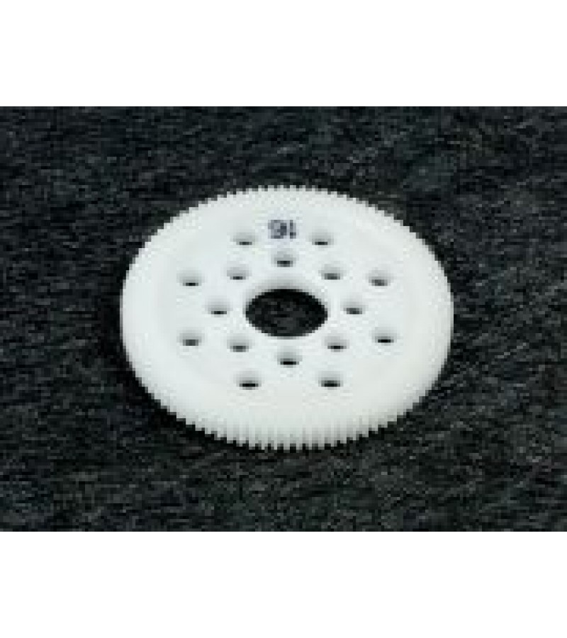64 Pitch Spur Gear 91T