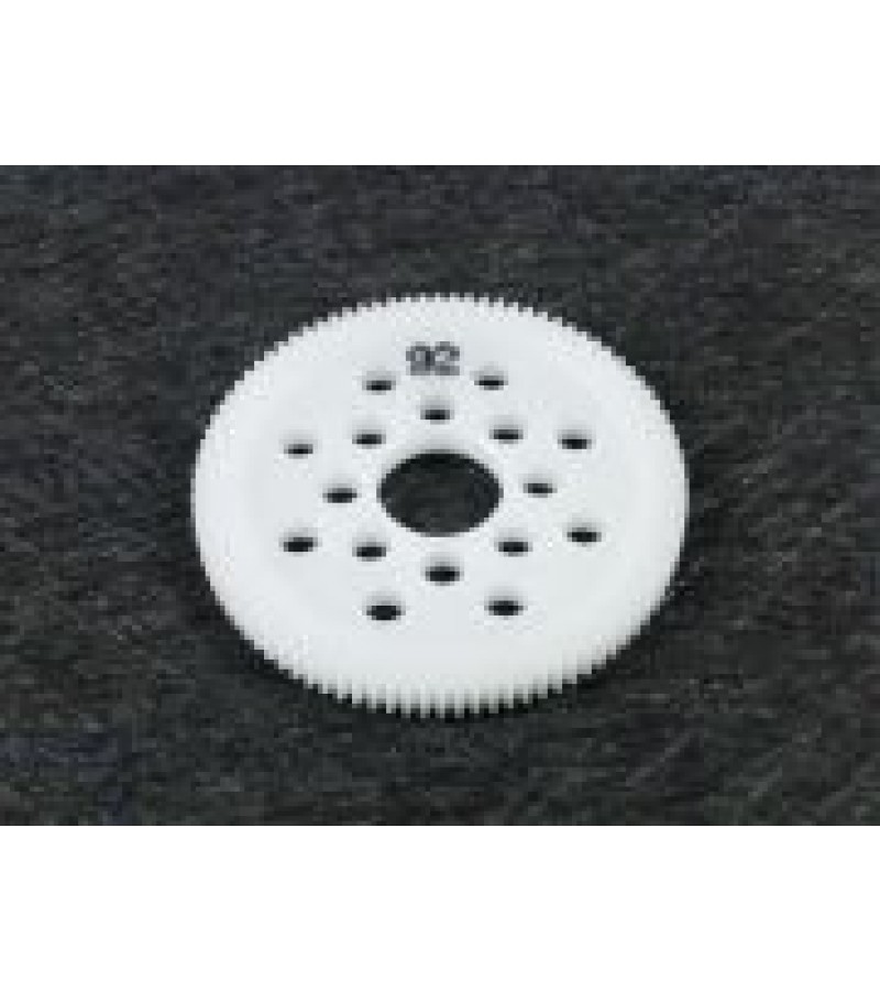 64 Pitch Spur Gear 92T 64 Pitch Spur Gear 92T