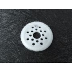 64 Pitch Spur Gear 93T