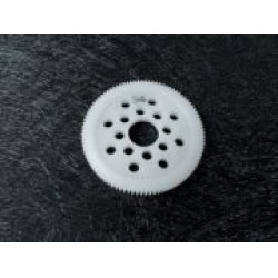 64 Pitch Spur Gear 94T