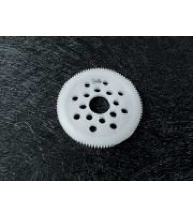 64 Pitch Spur Gear 94T