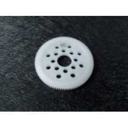 64 Pitch Spur Gear 95T