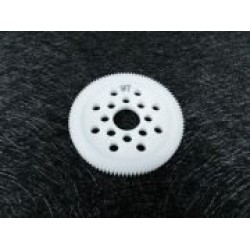 64 Pitch Spur Gear 97T