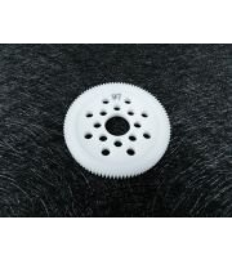 64 Pitch Spur Gear 97T