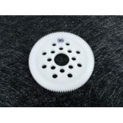 64 Pitch Spur Gear 99T