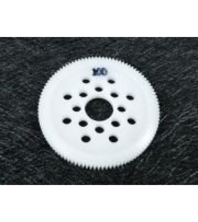64 Pitch Spur Gear 100T