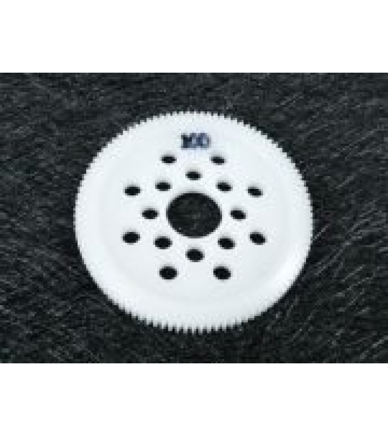 64 Pitch Spur Gear 100T