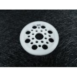64 Pitch Spur Gear 105T