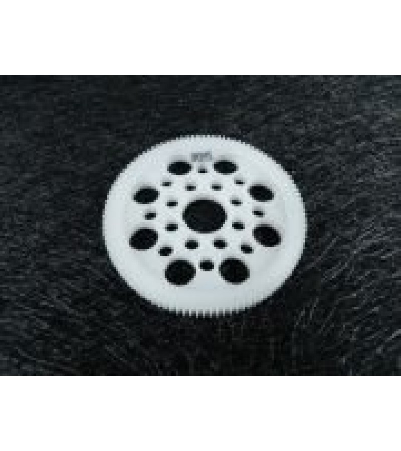 64 Pitch Spur Gear 105T