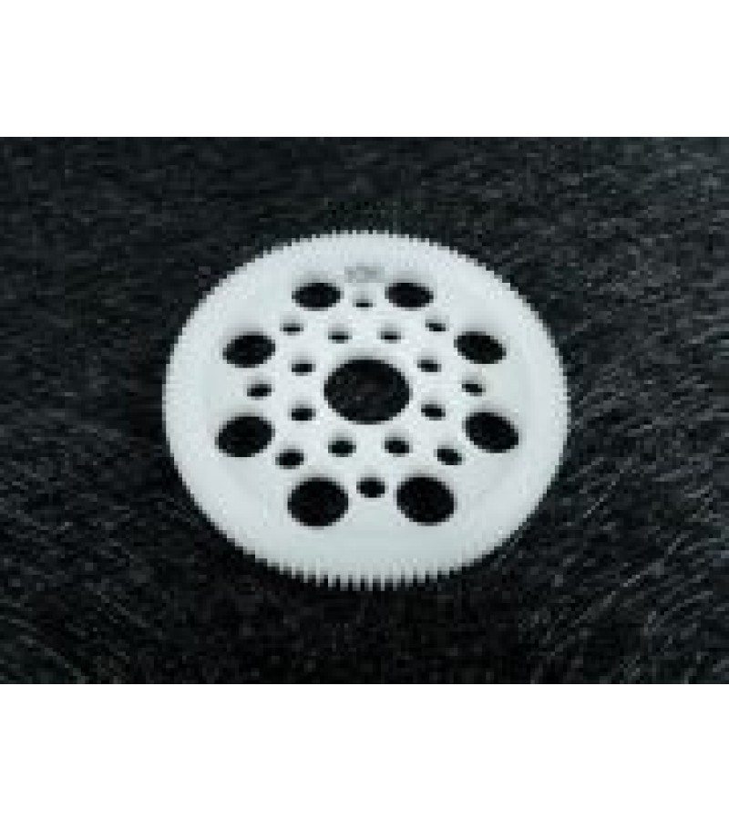 64 Pitch Spur Gear 106T