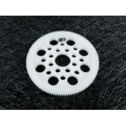 64 Pitch Spur Gear 107T