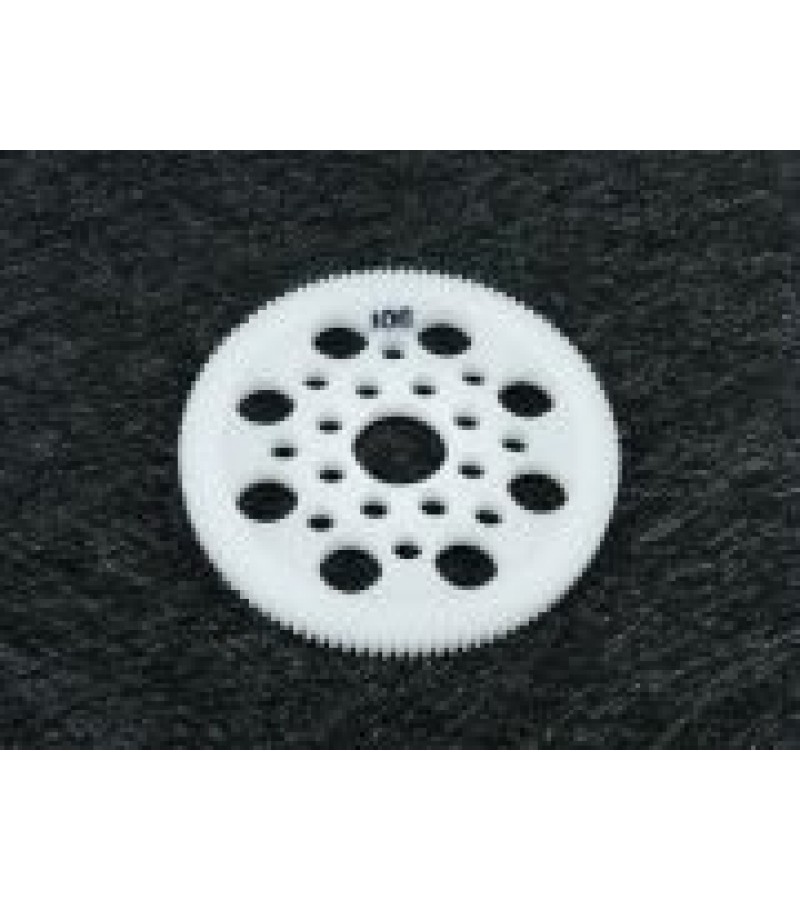 64 Pitch Spur Gear 108T