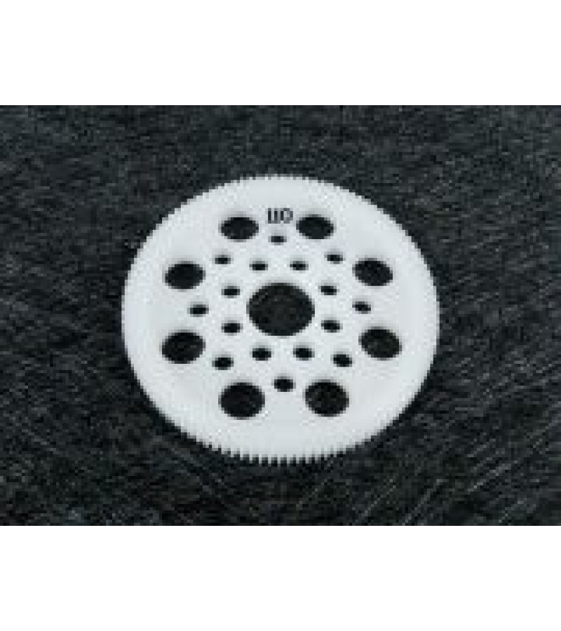 64 Pitch Spur Gear 110T