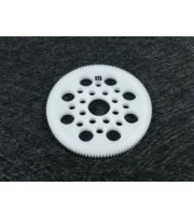 64 Pitch Spur Gear 111T