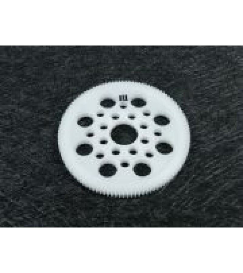 64 Pitch Spur Gear 111T