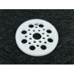 64 Pitch Spur Gear 112T