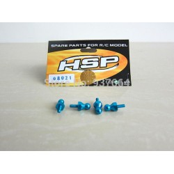 HSP 08021 Shock Ball Mount