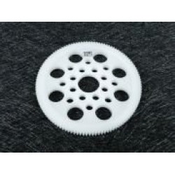 64 Pitch Spur Gear 115T