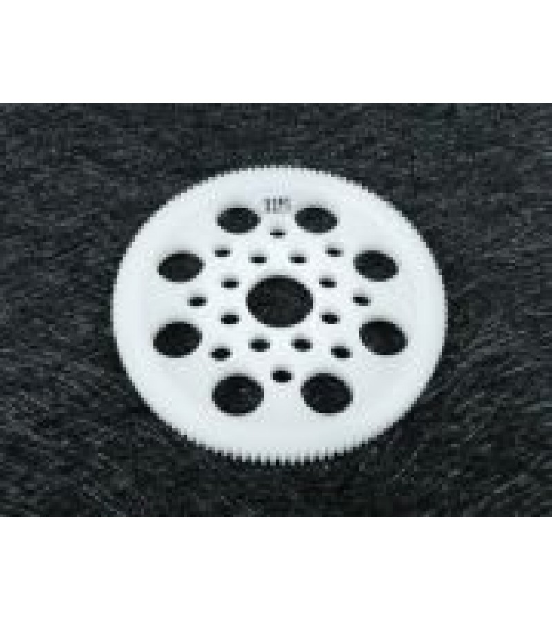 64 Pitch Spur Gear 115T