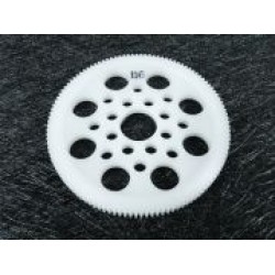 64 Pitch Spur Gear 116T