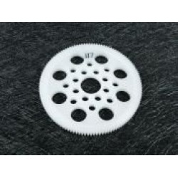 64 Pitch Spur Gear 117T