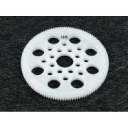 64 Pitch Spur Gear 118T